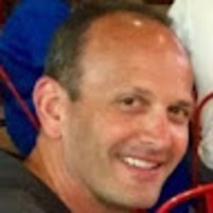 Meet your Posher, John